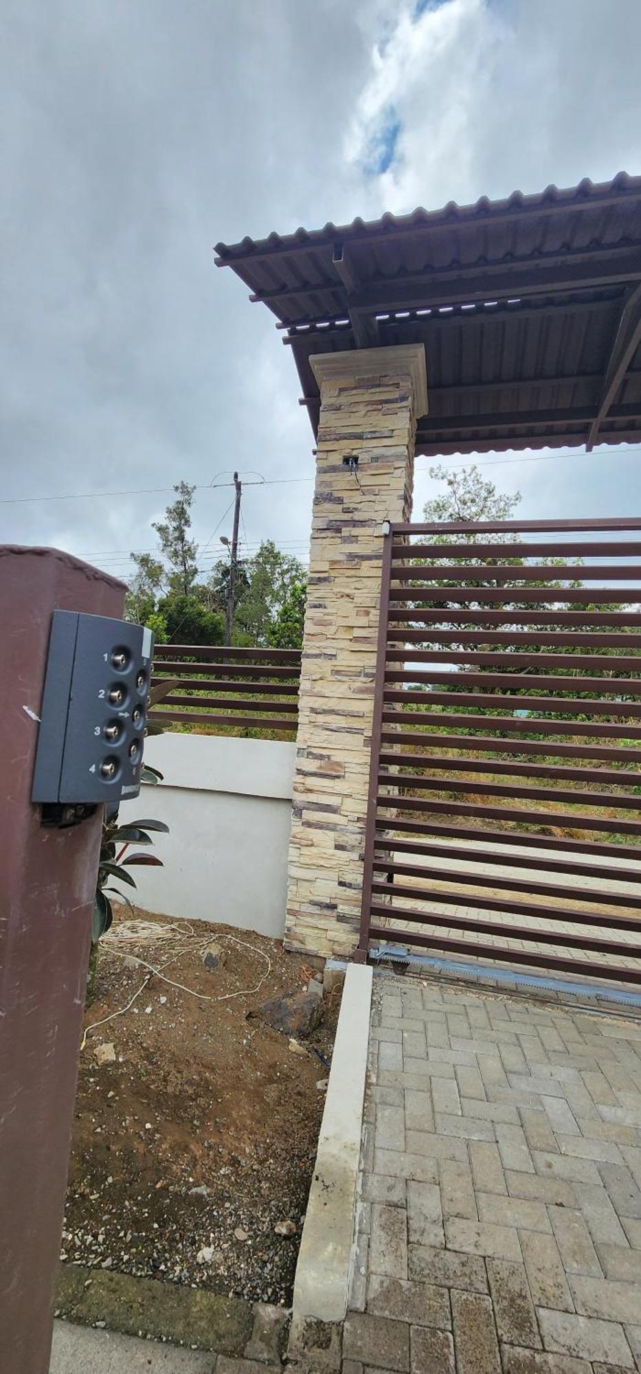 Cabina Monteverde Soan De Montana Apartment Luaran gambar