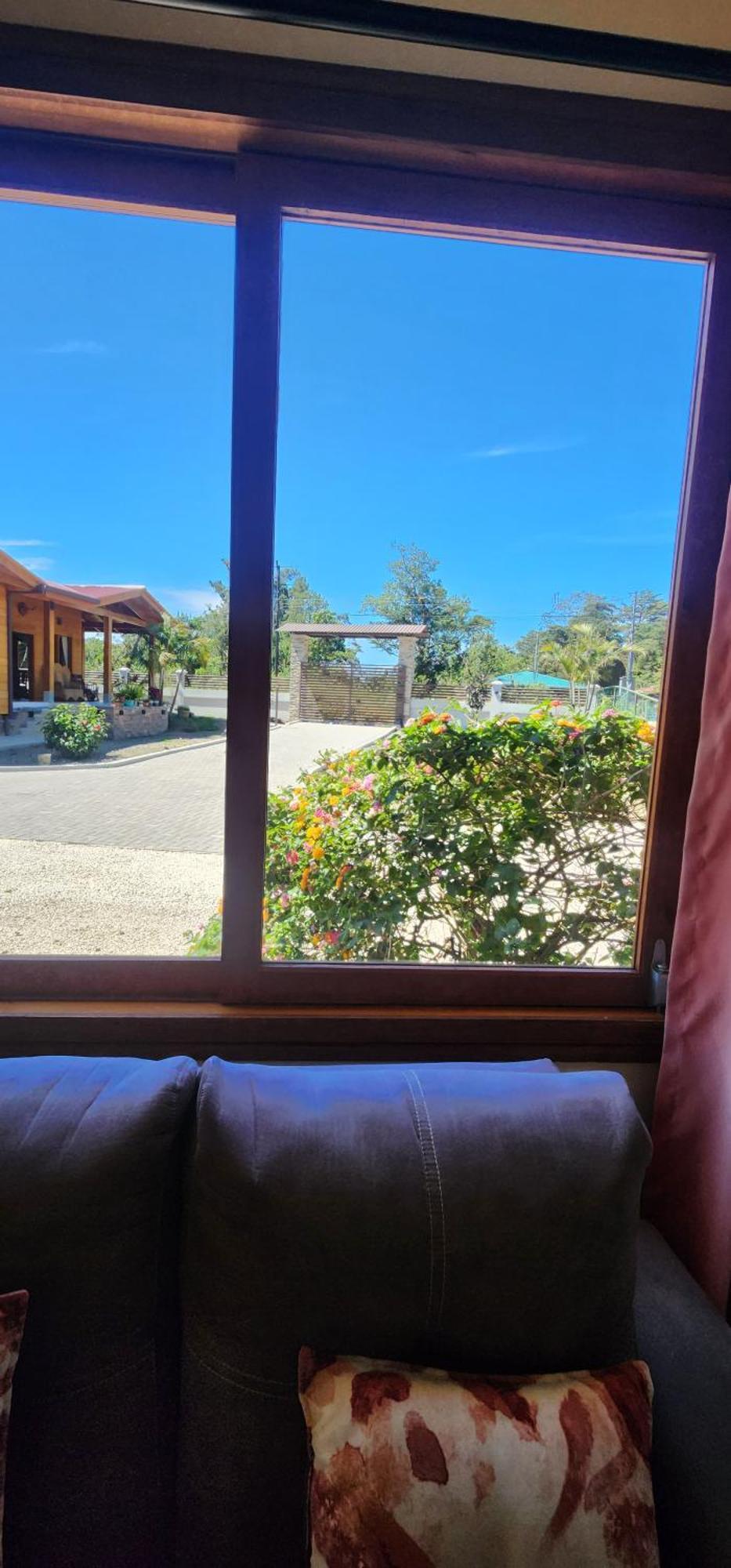 Cabina Monteverde Soan De Montana Apartment Bilik gambar