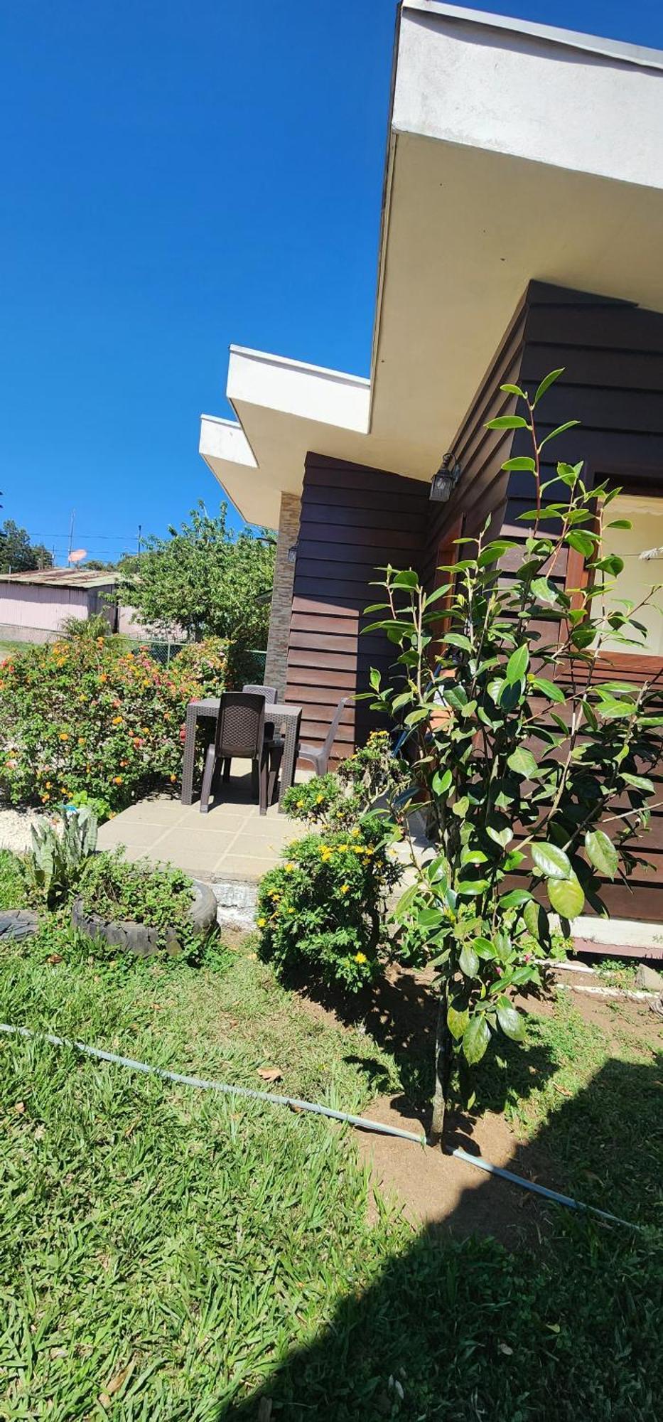 Cabina Monteverde Soan De Montana Apartment Bilik gambar